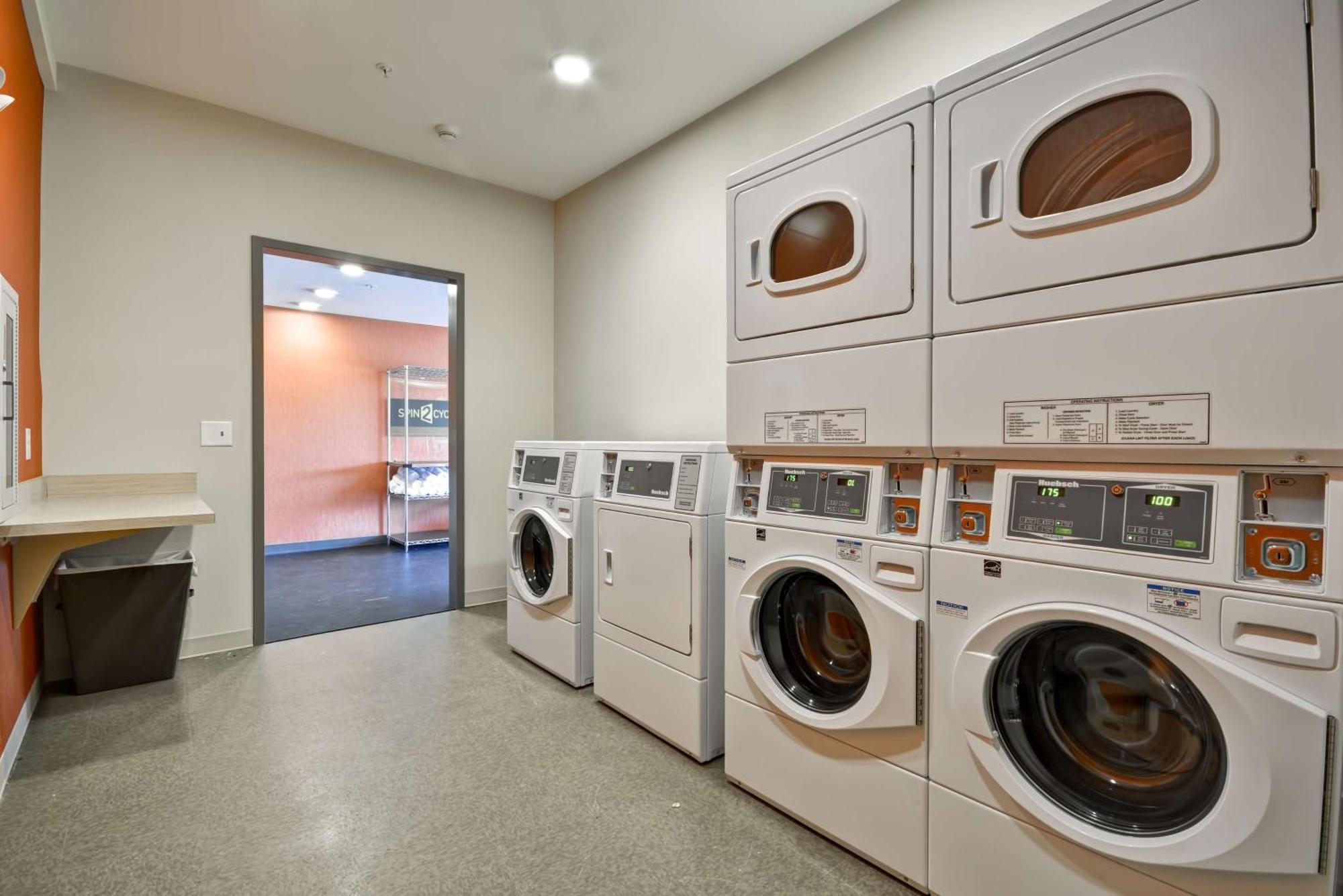 Home2 Suites By Hilton רוק היל מראה חיצוני תמונה