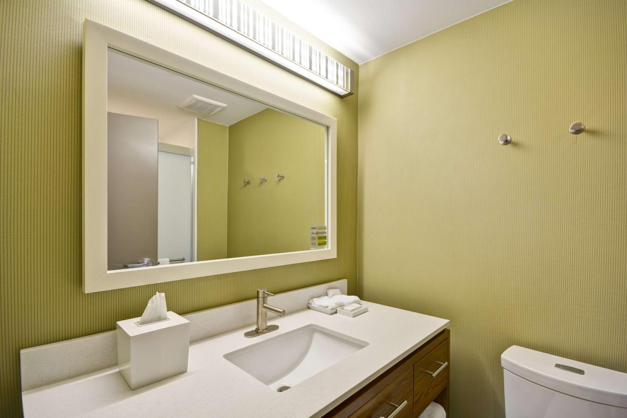 Home2 Suites By Hilton רוק היל מראה חיצוני תמונה