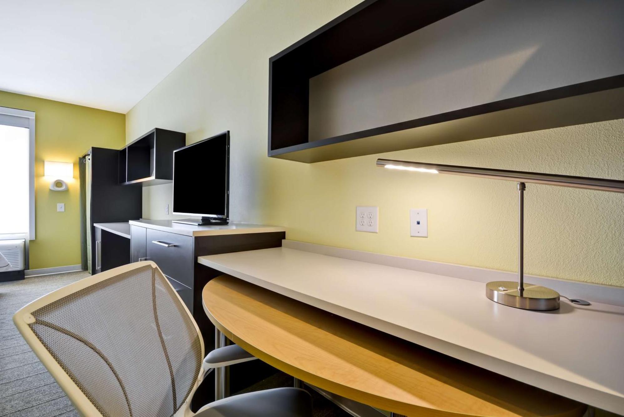 Home2 Suites By Hilton רוק היל מראה חיצוני תמונה