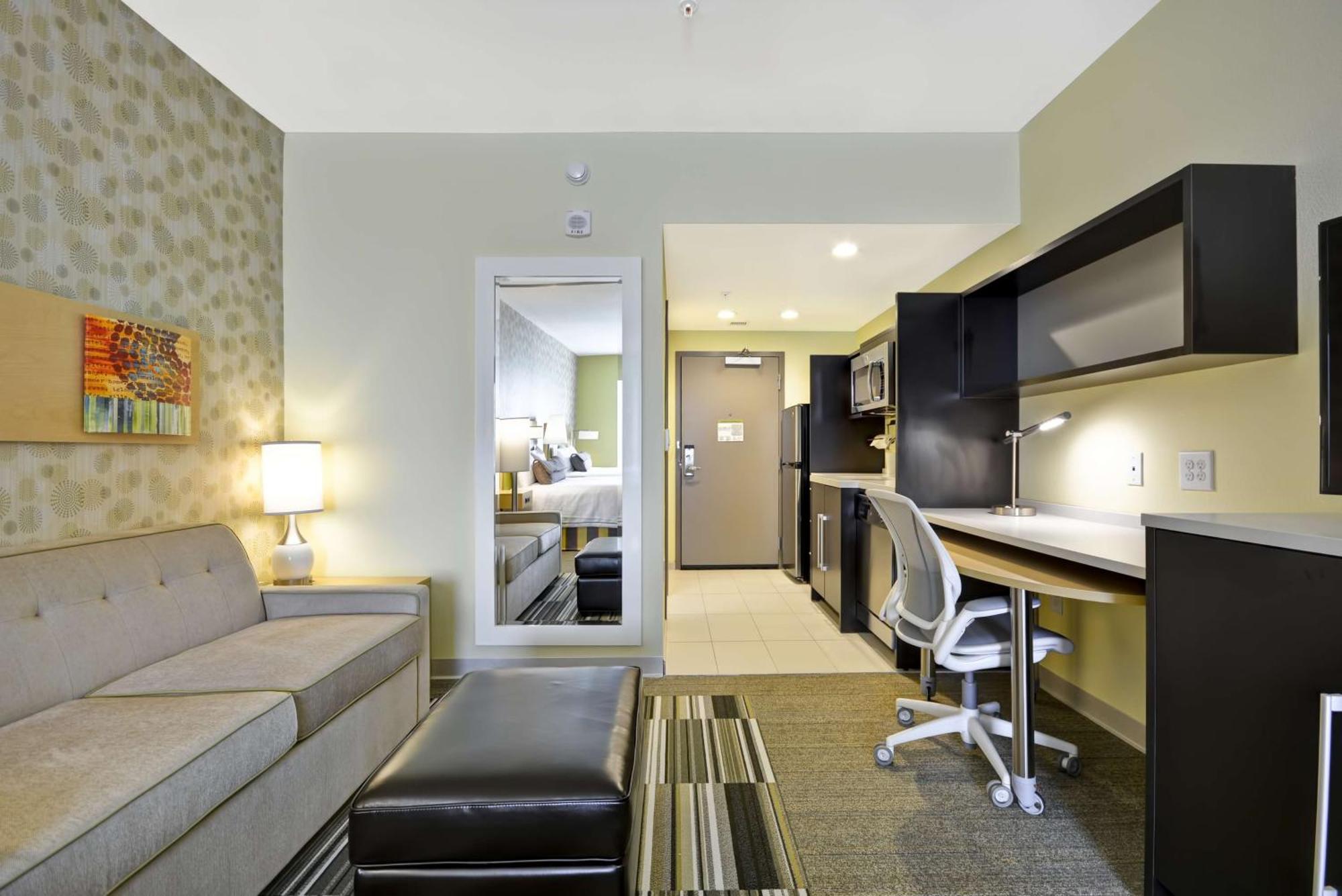 Home2 Suites By Hilton רוק היל מראה חיצוני תמונה