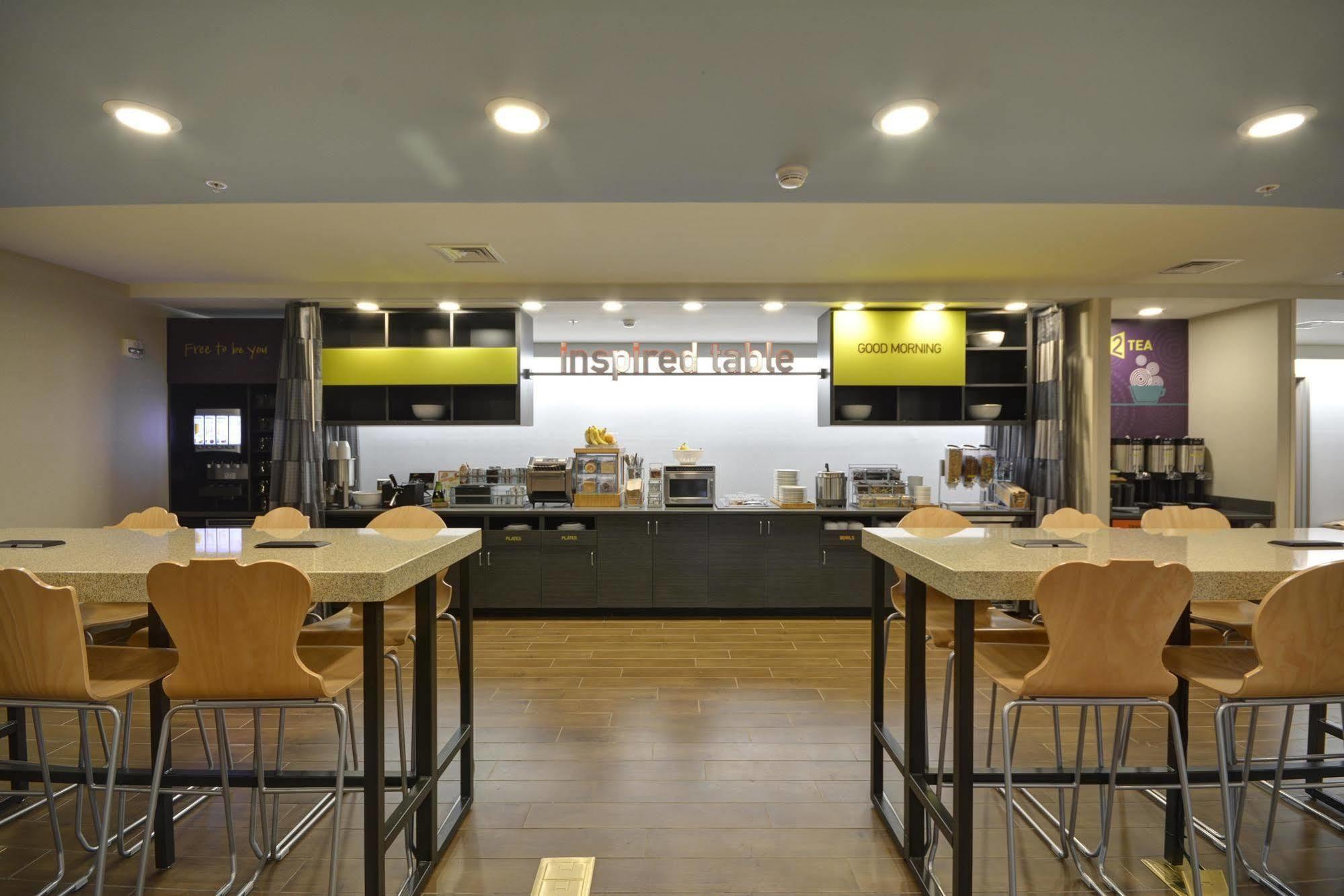 Home2 Suites By Hilton רוק היל מראה חיצוני תמונה